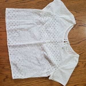 American Eagle Outfitters medium crop top.